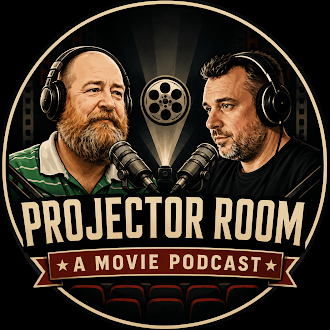 Projector Room